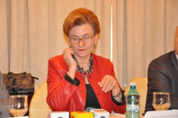 Grapini şi-a mulţumit colegii de partid de la Constanţa: noul director de la Mamaia S.A. este Learciu